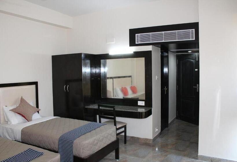 فندق Jaidharshini Palace