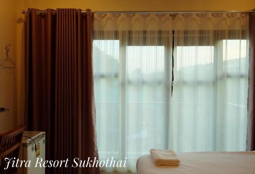 Отель Jitra Resort