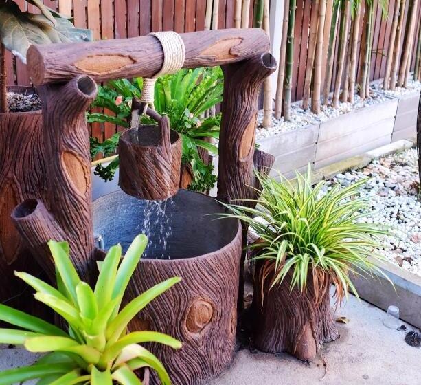 Отель Jitra Resort