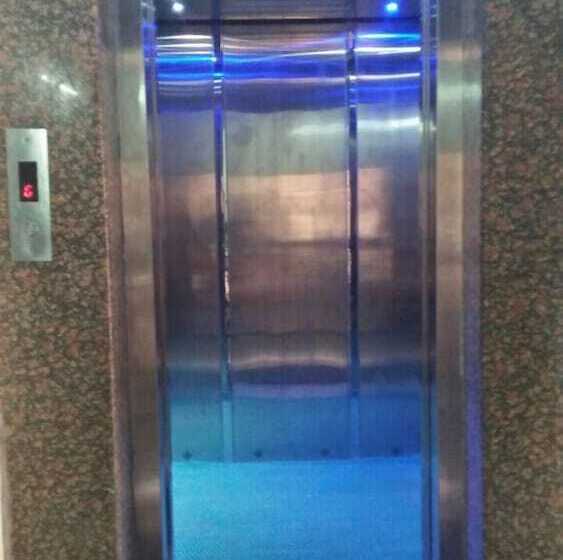 酒店 K N Gupta Residency