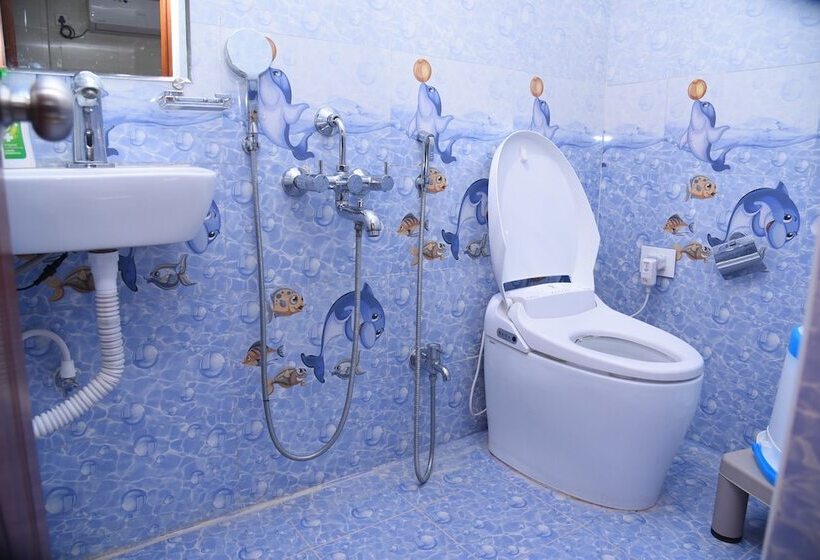 酒店 K N Gupta Residency