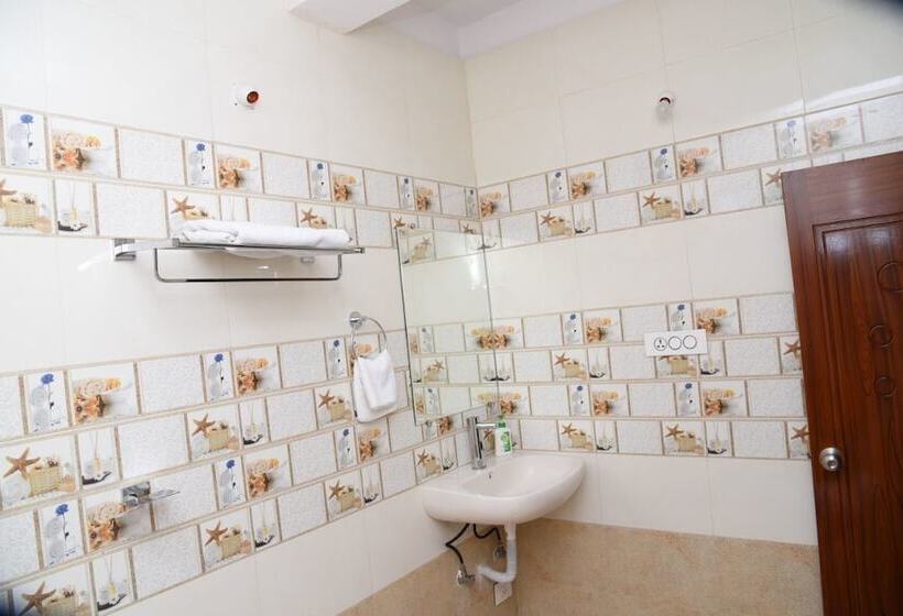 酒店 K N Gupta Residency