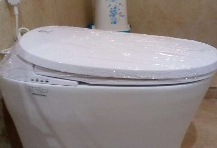 酒店 K N Gupta Residency