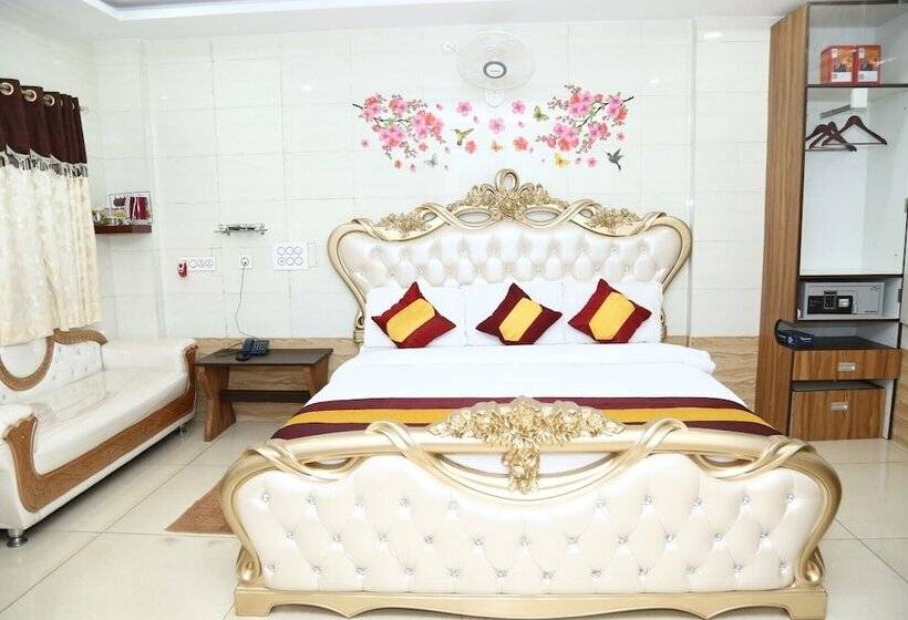 酒店 K N Gupta Residency