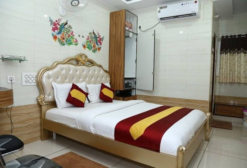 酒店 K N Gupta Residency