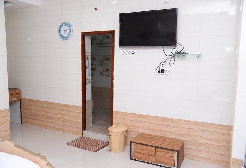 酒店 K N Gupta Residency