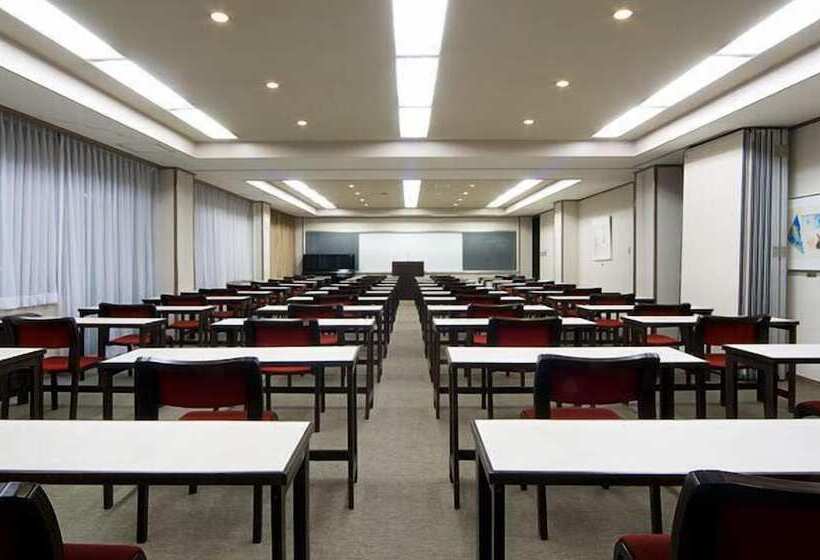 فندق Kasuga No Mori