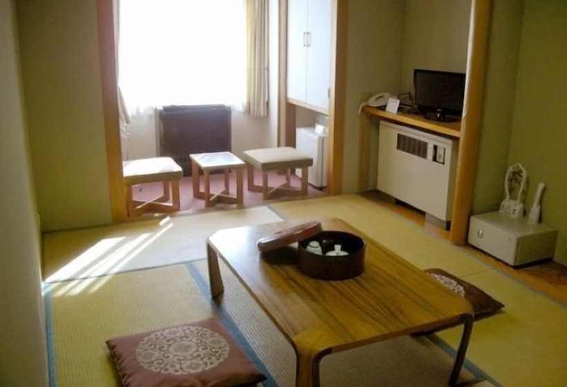 فندق Kasuga No Mori