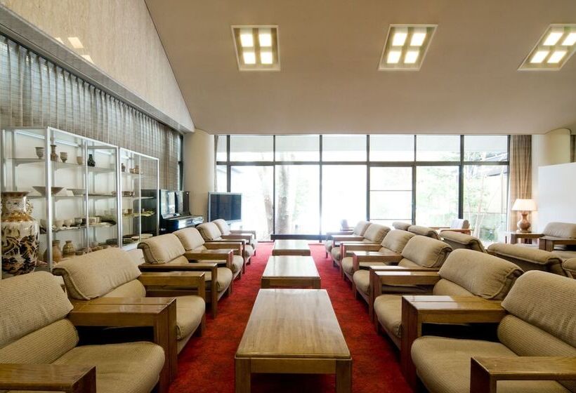 فندق Kasuga No Mori