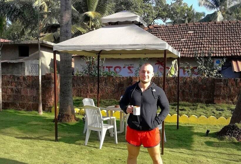 فندق La Vega Resort