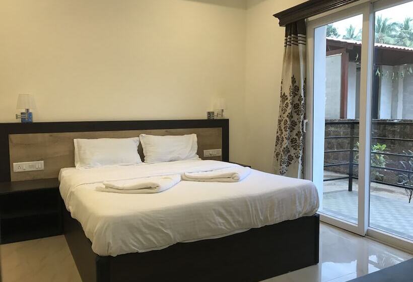 فندق La Vega Resort