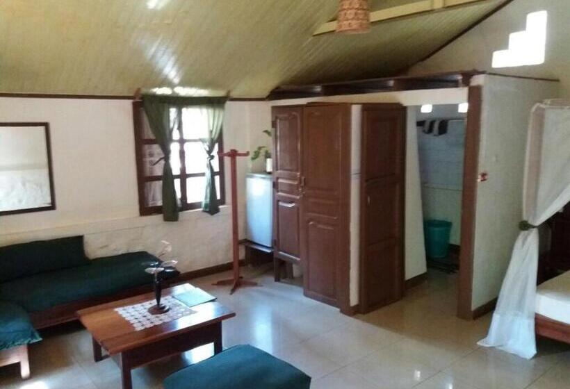 ホテル Le Village Diego