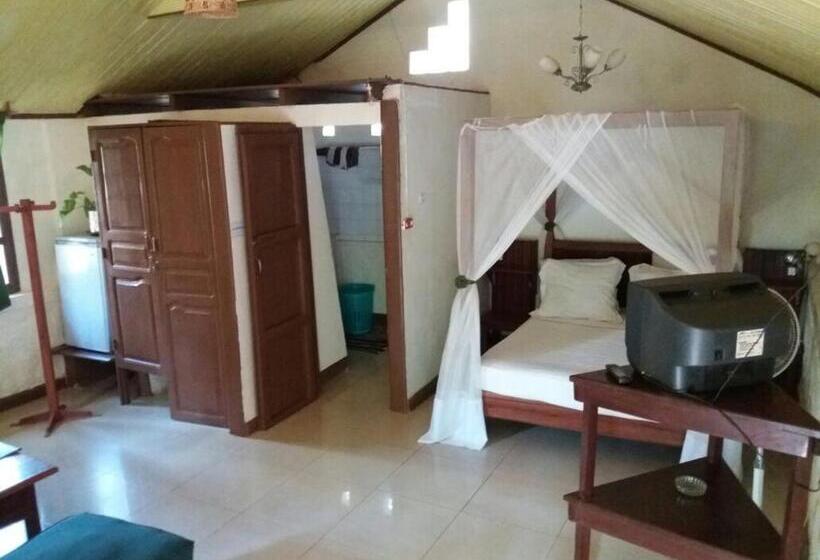 ホテル Le Village Diego