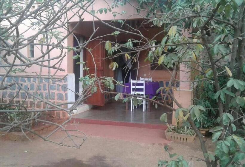 ホテル Le Village Diego