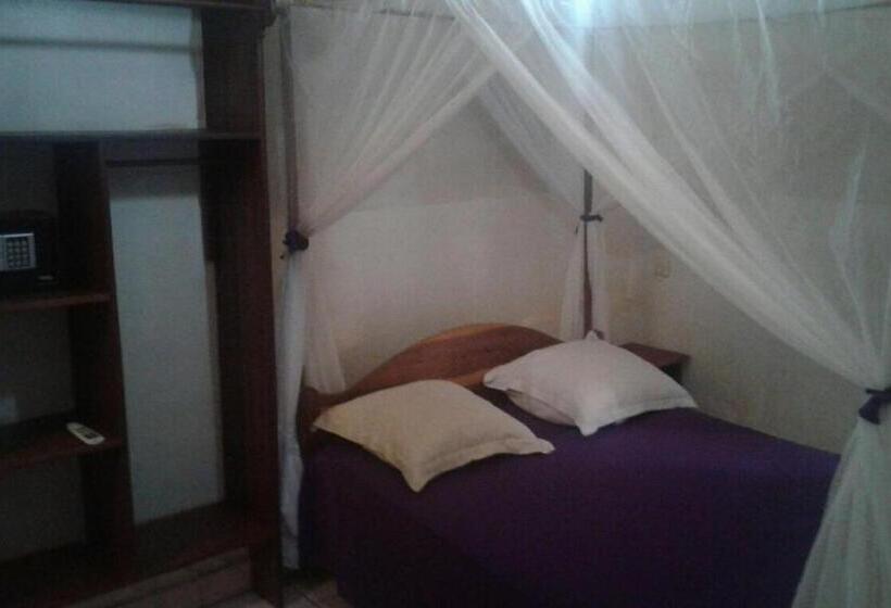 ホテル Le Village Diego