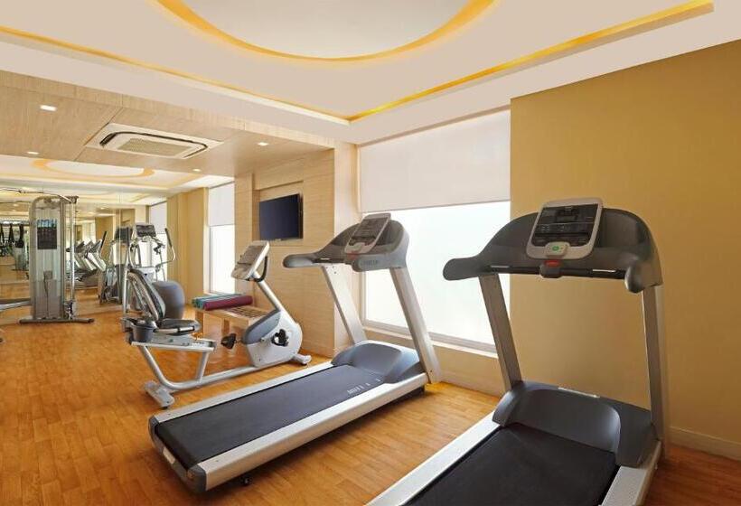 Lemon Tree Hotel Coimbatore