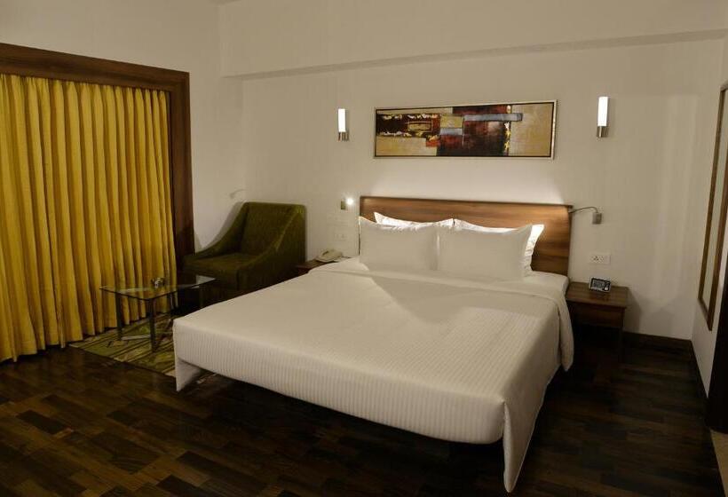 Lemon Tree Hotel Coimbatore