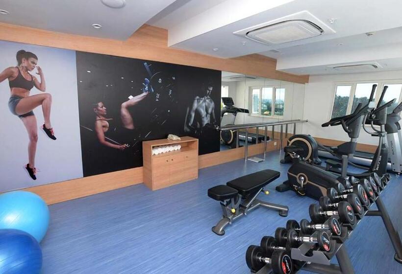 Lemon Tree Hotel Coimbatore