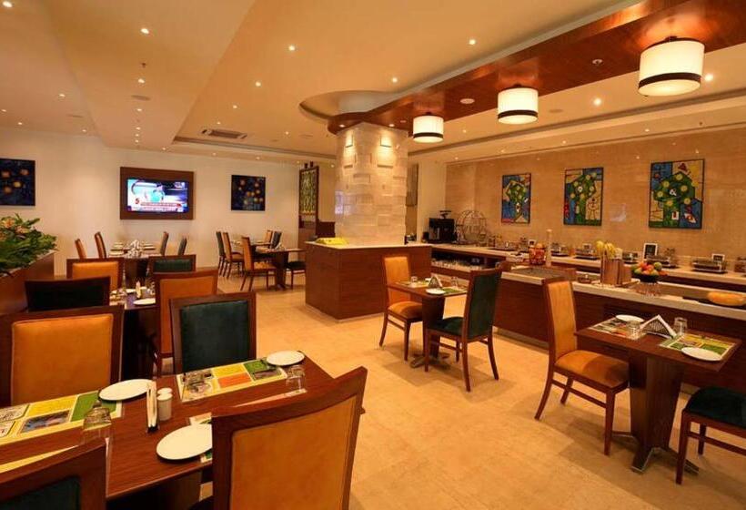 Lemon Tree Hotel Coimbatore