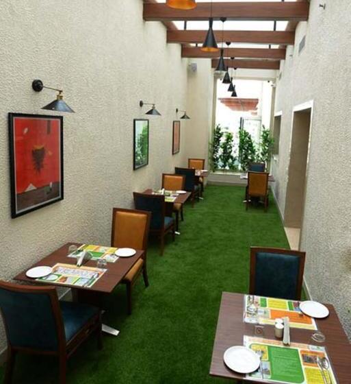 Lemon Tree Hotel Coimbatore