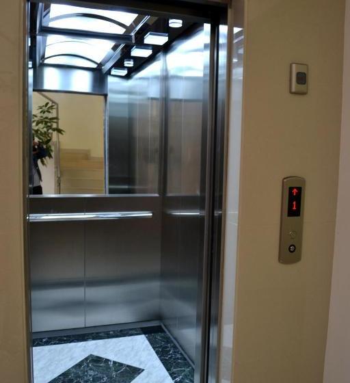 בית מלון כפרי Los Andes