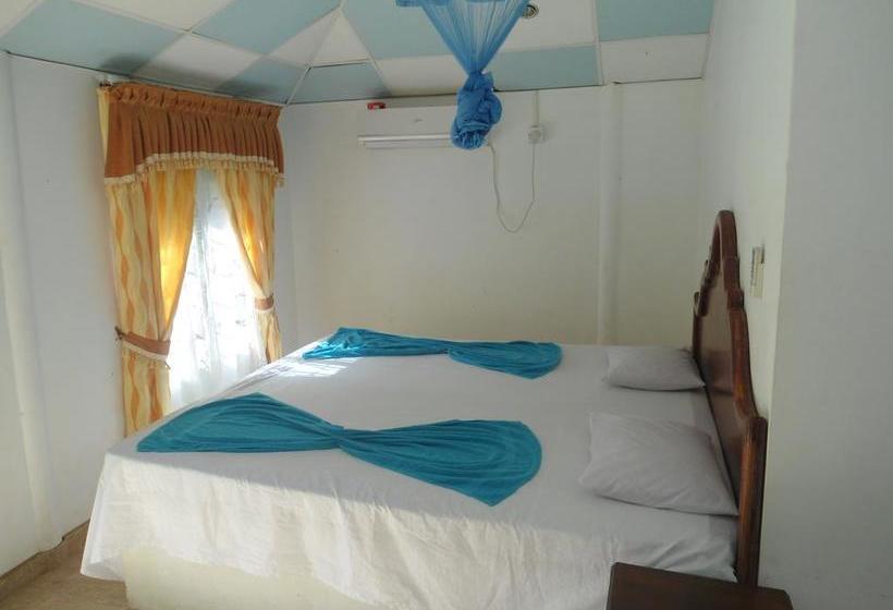 호텔 Mahaoya Green Resort