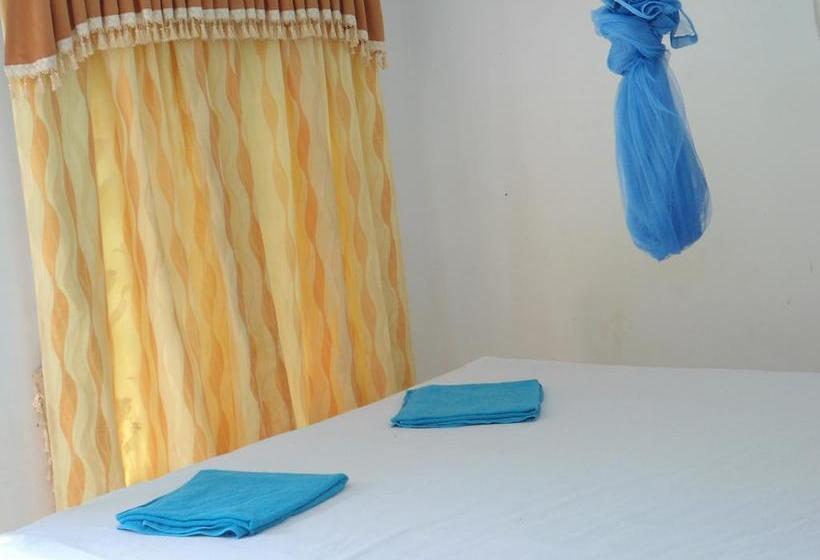 호텔 Mahaoya Green Resort