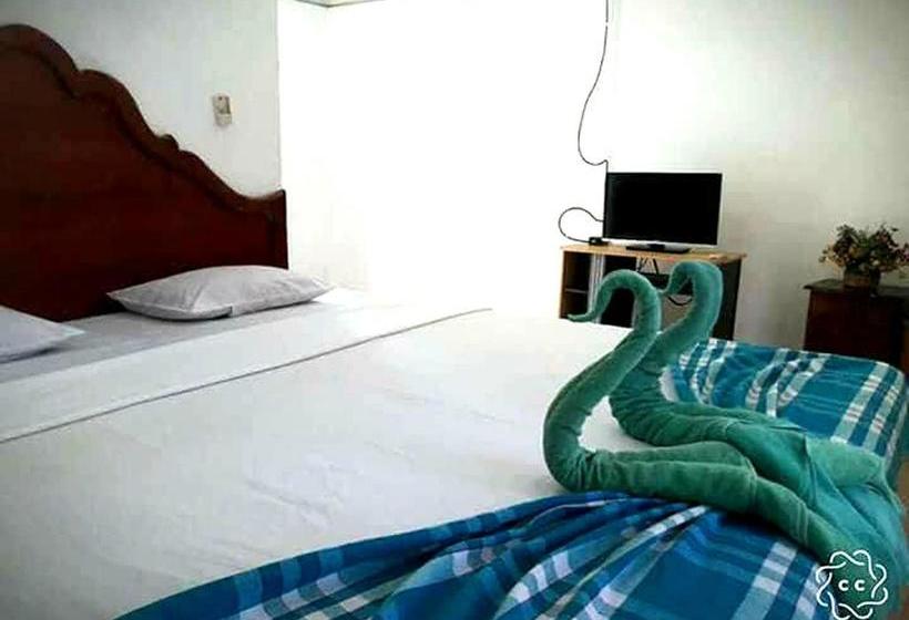 호텔 Mahaoya Green Resort