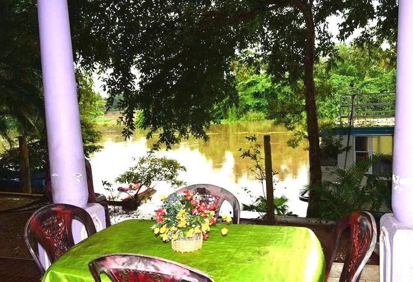 호텔 Mahaoya Green Resort