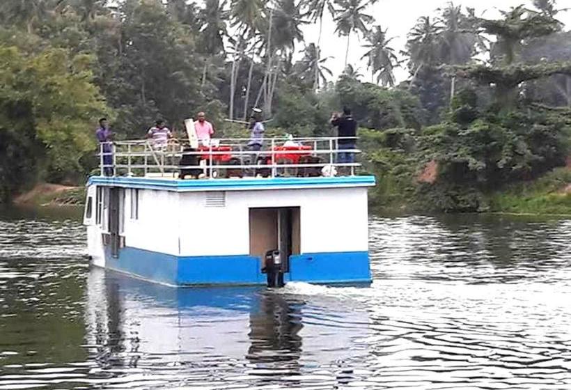 호텔 Mahaoya Green Resort