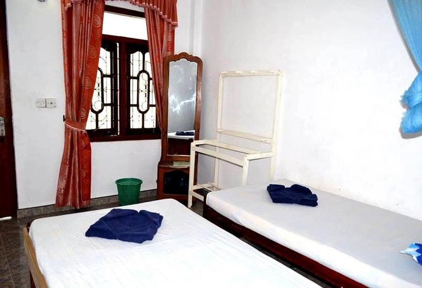 호텔 Mahaoya Green Resort