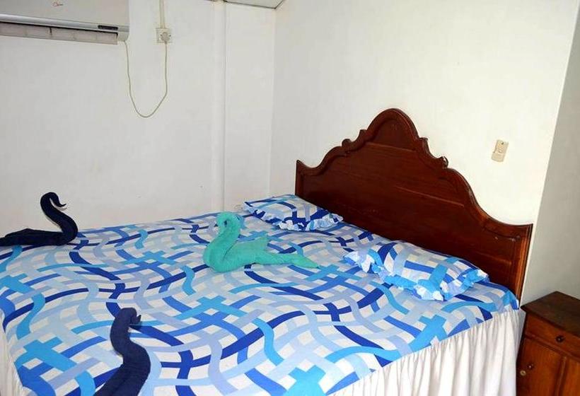 호텔 Mahaoya Green Resort