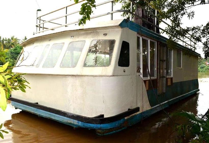 호텔 Mahaoya Green Resort