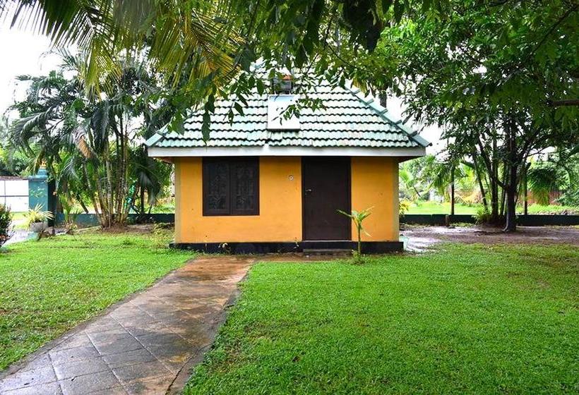 호텔 Mahaoya Green Resort