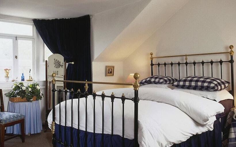 בית מלון כפרי Manoa