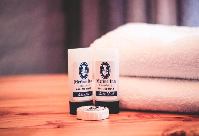 ホテル Merino Inn