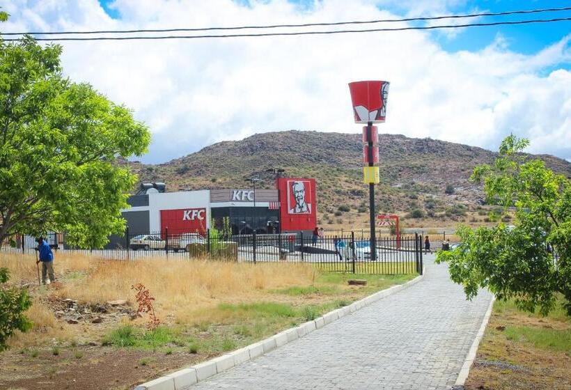 ホテル Merino Inn