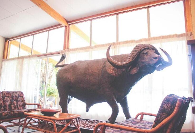 ホテル Merino Inn