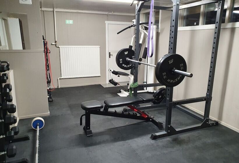 Отель Millestgården Eco Lodge