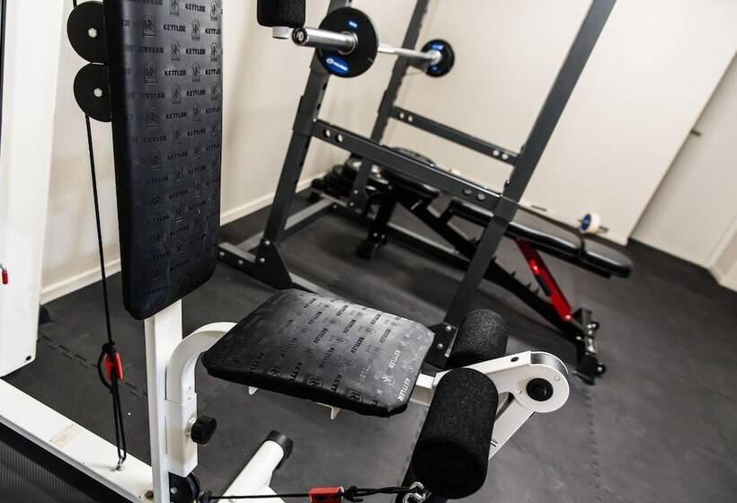 Отель Millestgården Eco Lodge