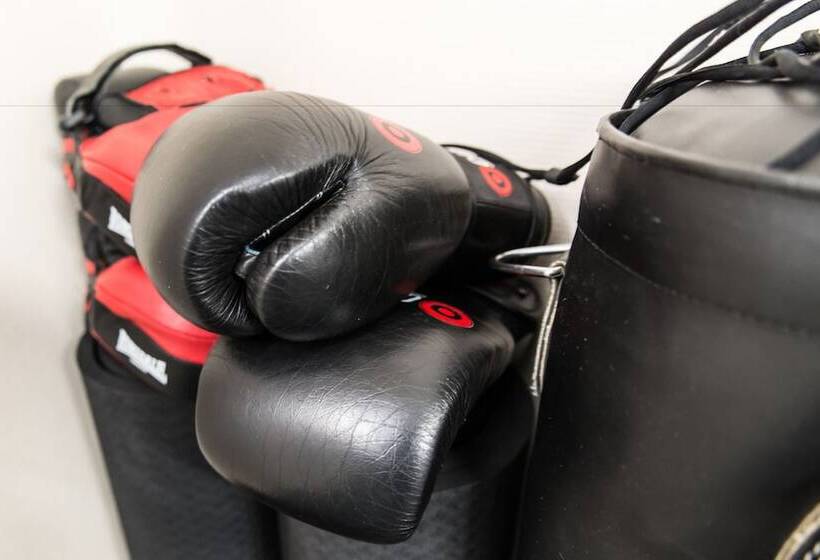 Отель Millestgården Eco Lodge