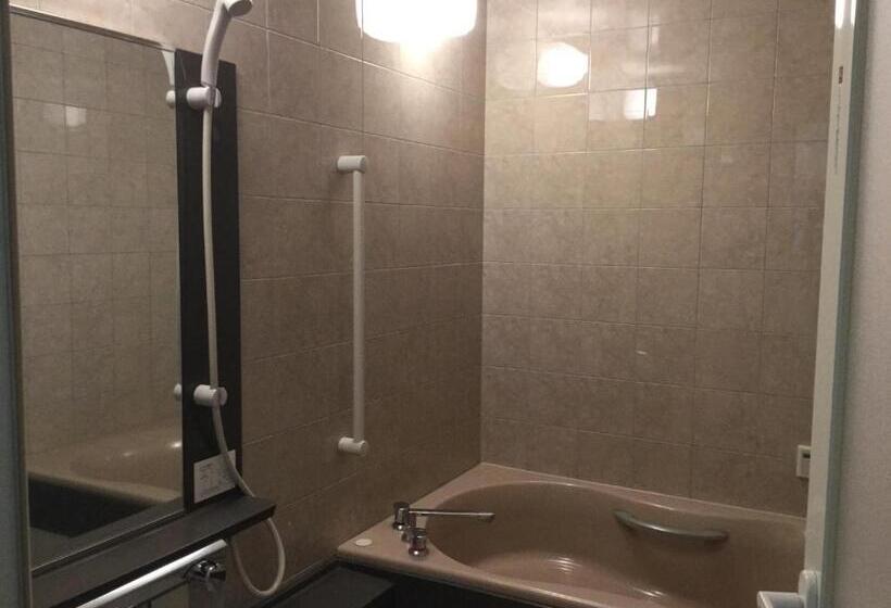 酒店 Niseko Youraku