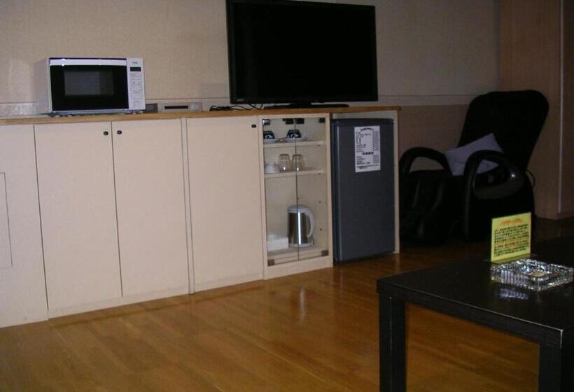 酒店 Niseko Youraku