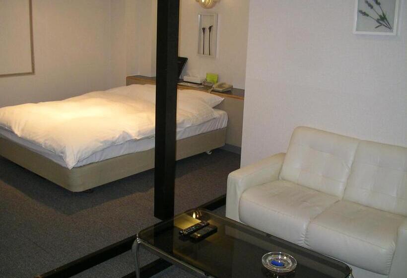 酒店 Niseko Youraku