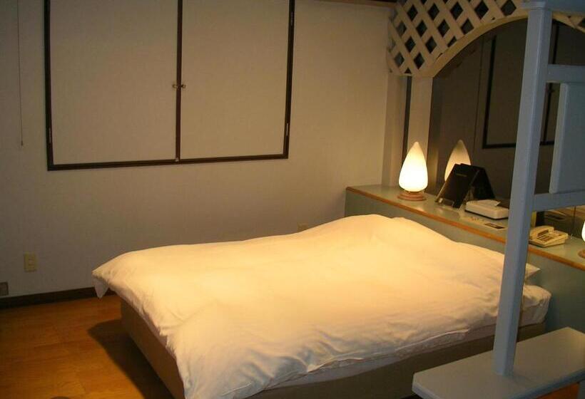 酒店 Niseko Youraku