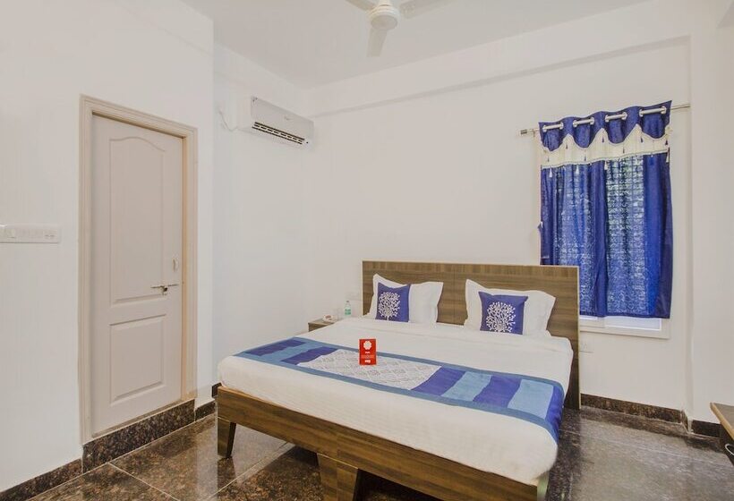 هتل Oyo 484 Secunderabad
