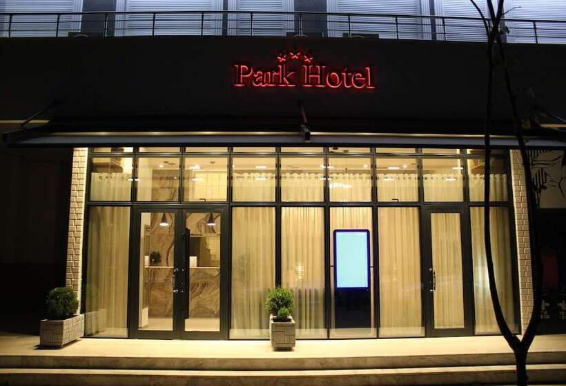 Park Hotel Tirana