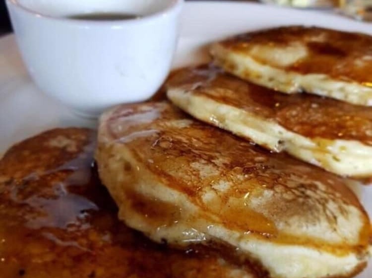 בית מלון כפרי Plaza