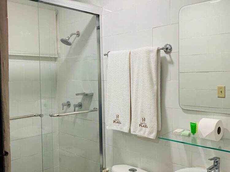 בית מלון כפרי Plaza