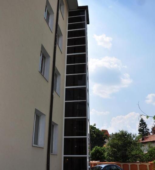 هتل семеен хотел пауталия